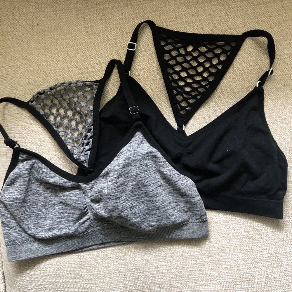 Sports Bras